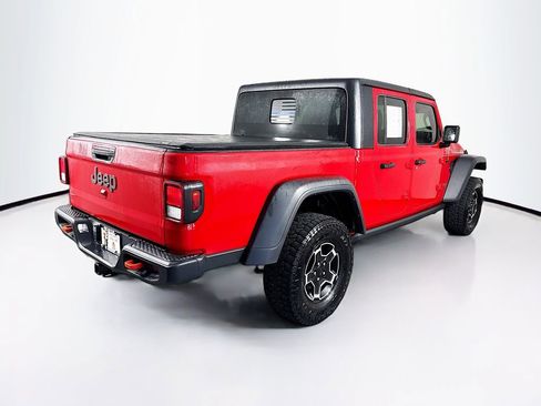 Used 2023 Jeep Gladiator Mojave w/ Trailer Tow Package image 10