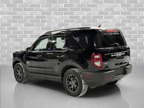 Used 2022 Ford Bronco Sport Big Bend image 5