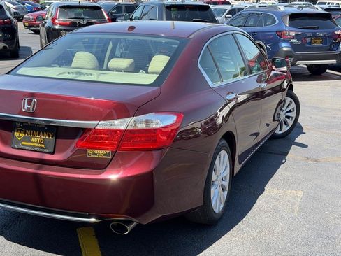 Used 2014 Honda Accord EX-L image 49