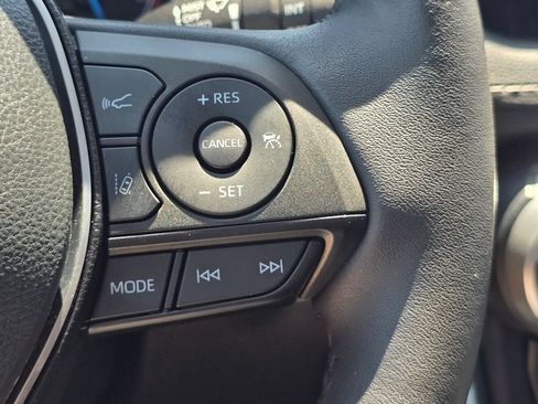 Used 2023 Toyota RAV4 XLE w/ Convenience Package AWD/4WD image 32