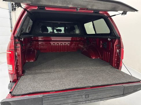 Used 2017 Ford F150 XLT w/ Equipment Group 302A Luxury image 30