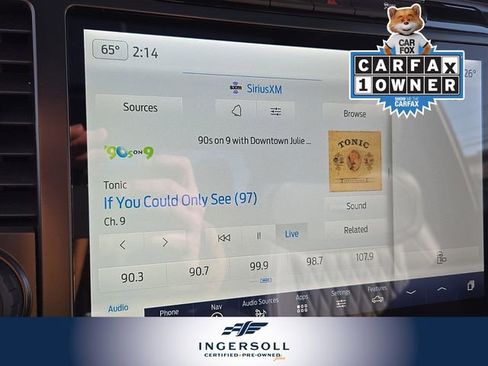 Used 2023 Ford F150 Limited image 20