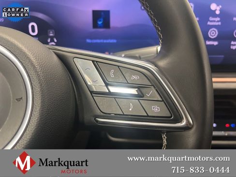 Certified 2024 Buick Envision Sport Touring image 15