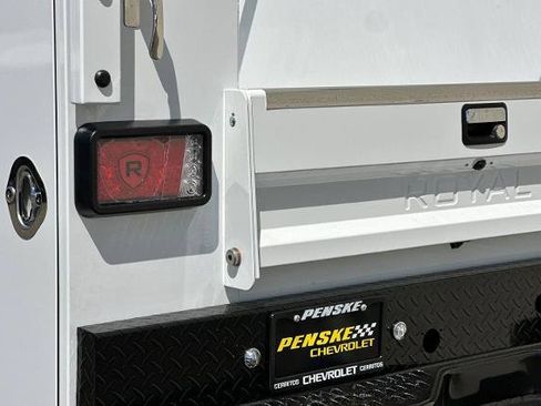 New 2026 Chevrolet Silverado 2500 W/T w/ WT Convenience Package RWD image 30