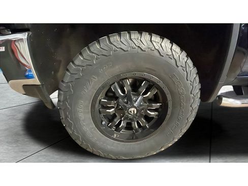 Used 2020 Chevrolet Silverado 2500 LT w/ All Star Edition AWD/4WD image 19