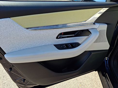 Used 2024 MAZDA CX-90 3.3 Turbo S w/ Premium Plus image 15