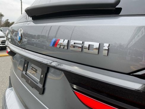 New 2026 BMW X7 M60i image 14