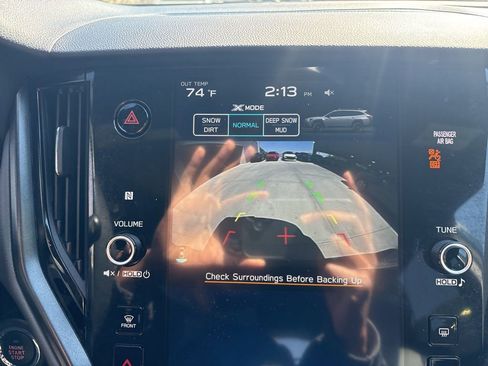 Used 2024 Subaru Outback Wilderness image 24