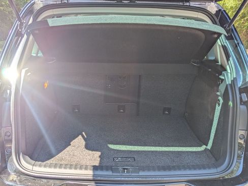 Used 2013 Volkswagen Tiguan SE FWD image 14
