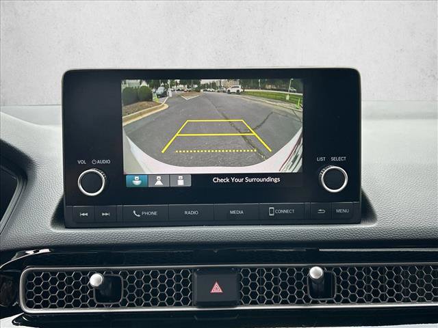 Used 2026 Honda Civic LX image 19