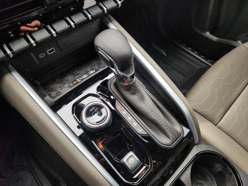 New 2026 Chevrolet Colorado ZR2 w/ Technology Package image 15