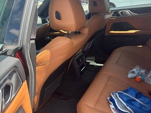 Used 2023 BMW i4 eDrive35 RWD image 4