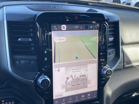 New 2026 RAM 1500 Big Horn image 21