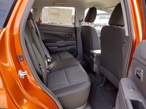 New 2026 Mitsubishi Outlander Sport ES AWD/4WD image 9