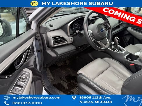 Used 2022 Subaru Outback Limited image 17