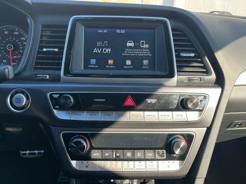 Used 2018 Hyundai Sonata Sport image 23