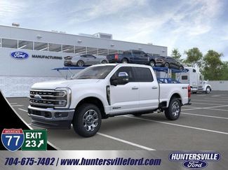 New 2026 Ford F250 Lariat w/ Lariat Ultimate Package video 1