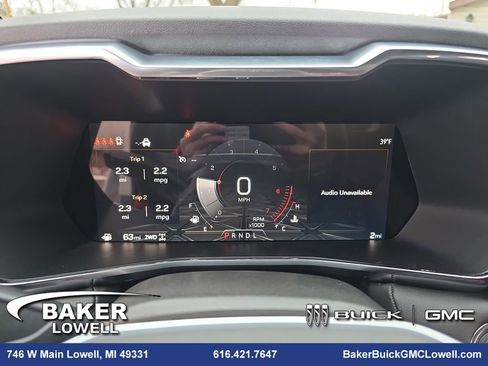 New 2026 GMC Canyon Elevation w/ Convenience Package image 18