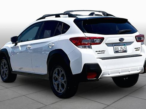 Used 2021 Subaru Crosstrek 2.5i Sport AWD/4WD image 11