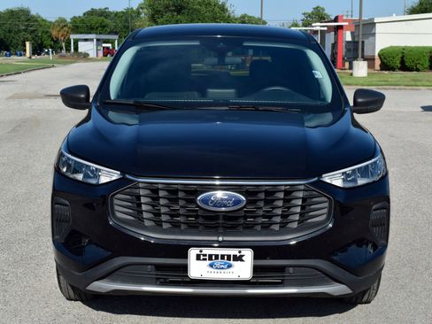 Used 2025 Ford Escape Active FWD image 2