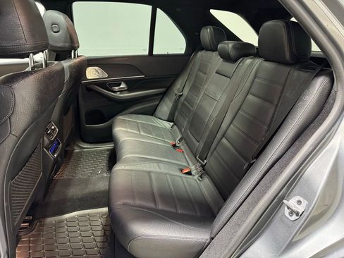 Used 2023 Mercedes-Benz GLE 350 4MATIC image 40