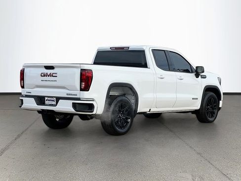 New 2026 GMC Sierra 1500 Elevation image 4