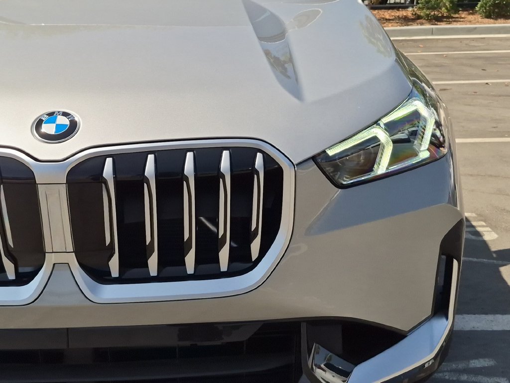 Used 2026 BMW X1 xDrive28i w/ Convenience Package AWD/4WD image 24