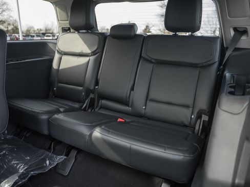 New 2025 Ford Expedition Platinum w/ Driver's Package image 46