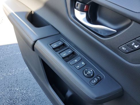 New 2026 Honda CR-V Sport-L image 22