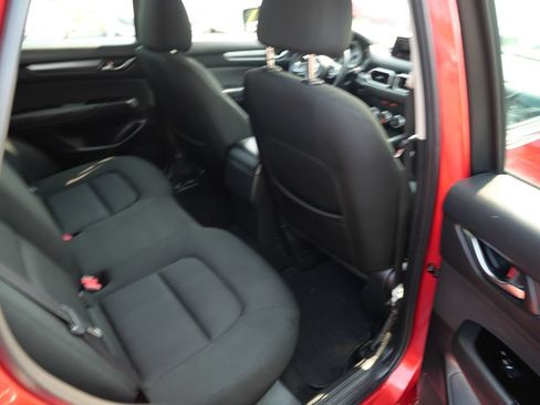 Used 2020 MAZDA CX-5 Sport AWD/4WD image 22