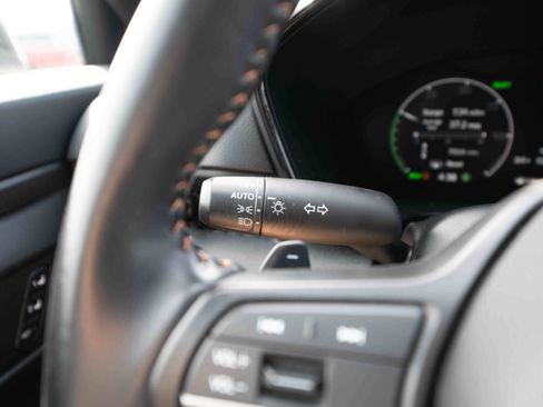 Used 2025 Honda CR-V Sport-L image 13