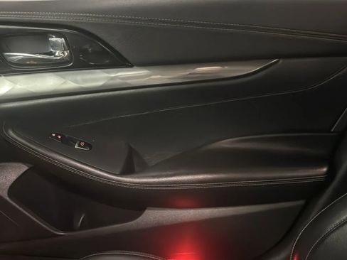 Used 2021 Nissan Maxima 3.5 SV w/ Floor Mat Group FWD image 16