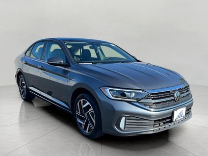 Used 2024 Volkswagen Jetta SEL