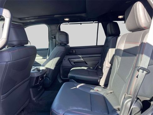 Used 2025 Toyota Sequoia TRD Pro image 15