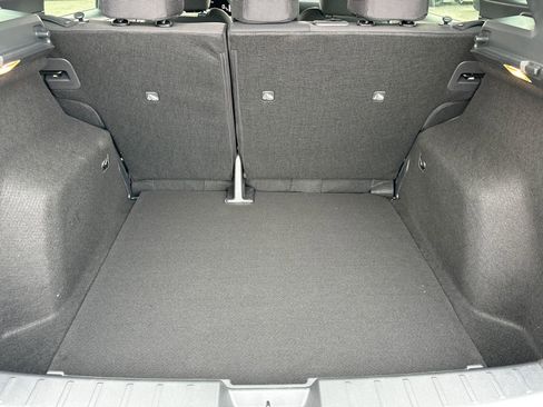 New 2026 Nissan Kicks S image 18