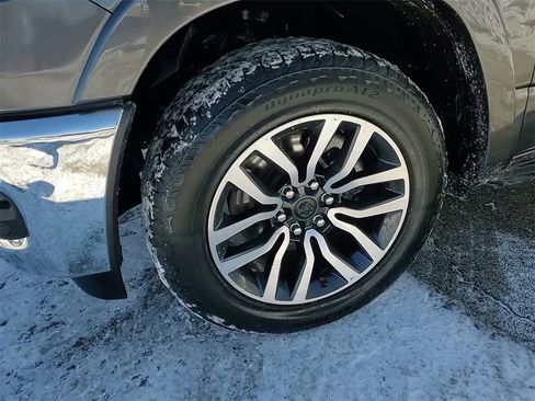 Used 2025 RAM 1500 Limited image 17