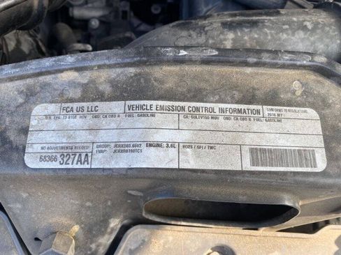 Used 2018 RAM ProMaster 2500 w/ Mopar Trailer Tow Group FWD image 12