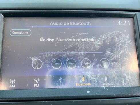 Used 2019 Nissan Versa Note SV FWD image 35