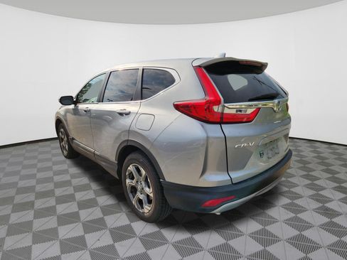 Used 2019 Honda CR-V EX-L image 3