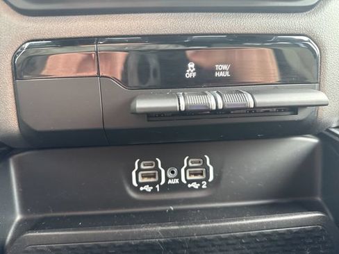 Certified 2022 RAM 1500 Big Horn AWD/4WD image 23