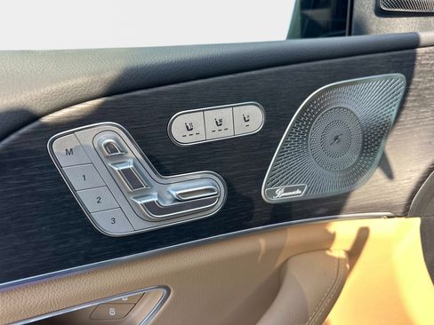 New 2026 Mercedes-Benz GLS 450 4MATIC image 21