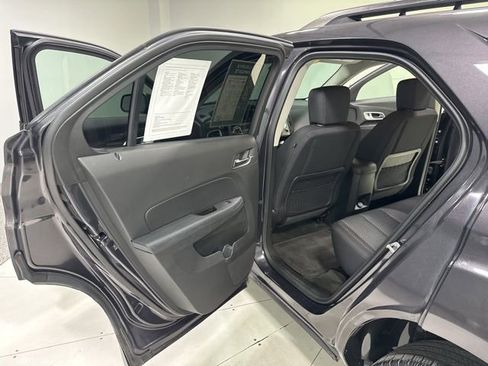 Used 2016 Chevrolet Equinox LT AWD/4WD image 22