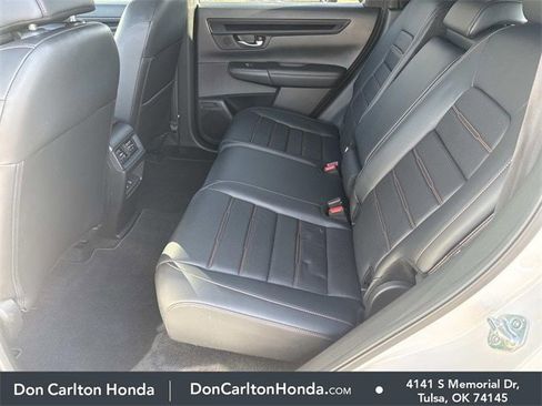 Certified 2024 Honda CR-V Sport-L image 16