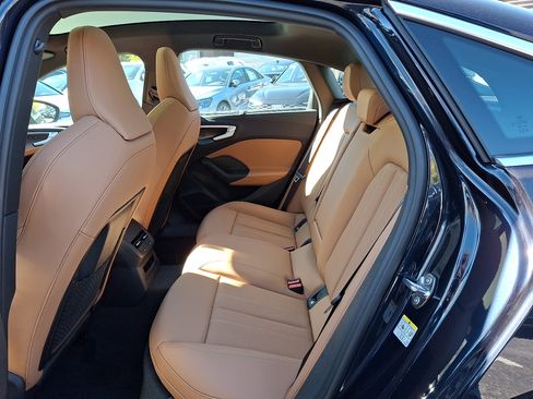 New 2025 Audi A5 2.0T Premium Plus image 6