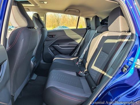 New 2026 Subaru Impreza 2.0i Sport image 11