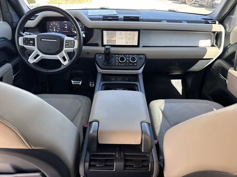Used 2021 Land Rover Defender 110 S AWD/4WD image 15