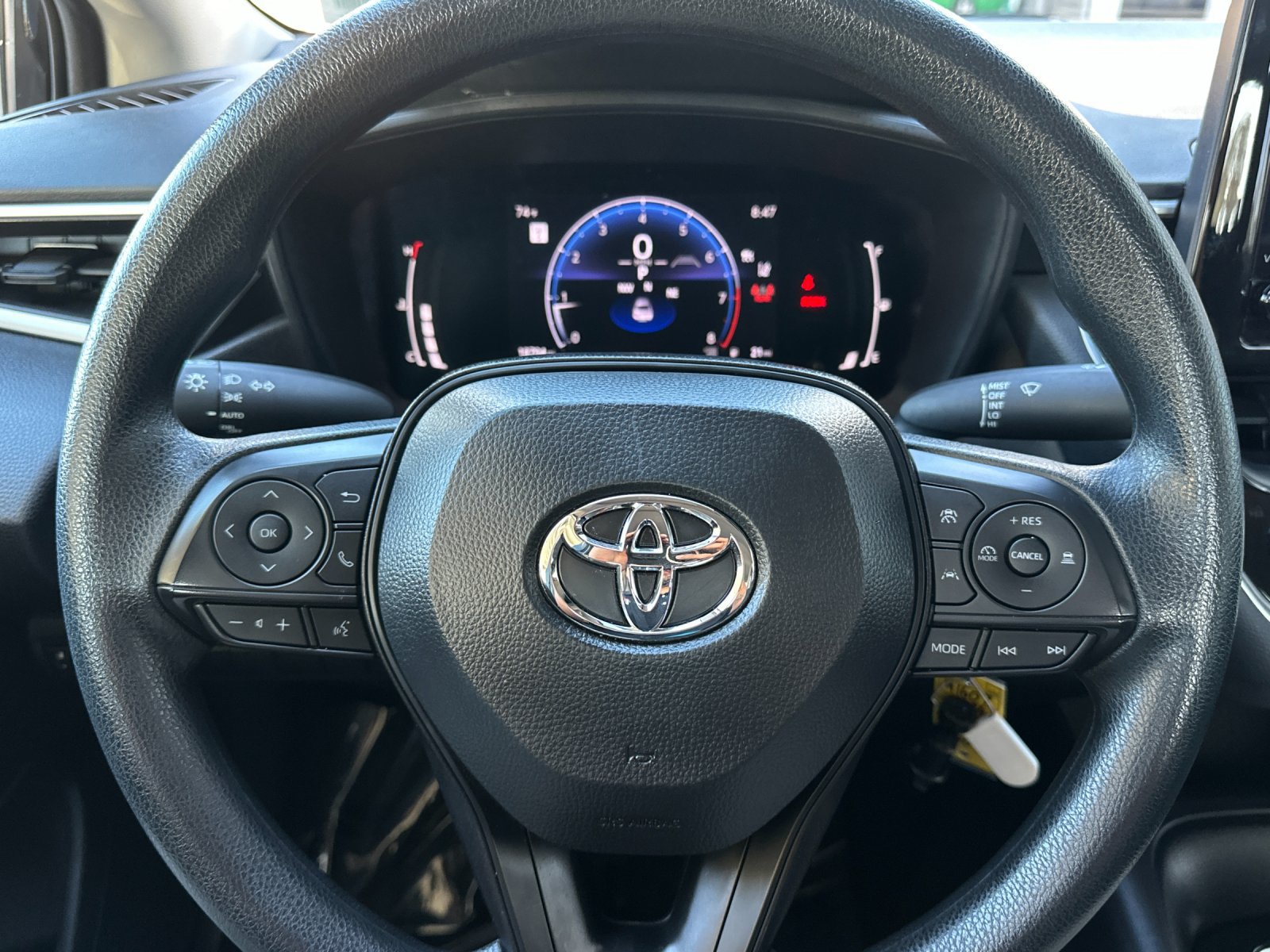 Used 2026 Toyota Corolla LE FWD image 19