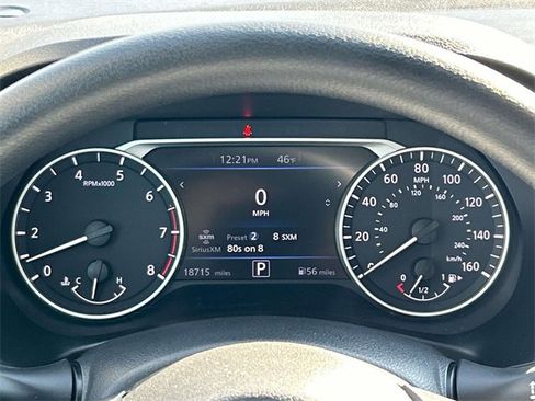 Used 2023 Nissan Sentra SV image 34