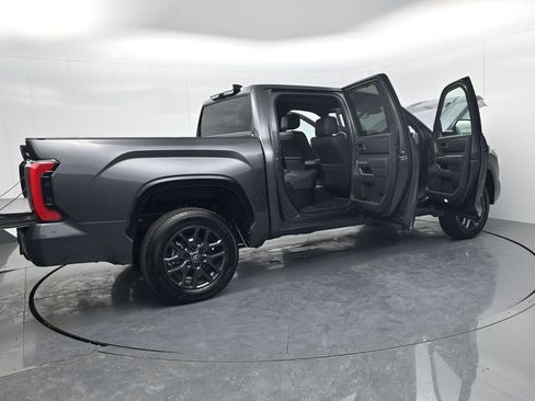 New 2026 Toyota Tundra Platinum image 72