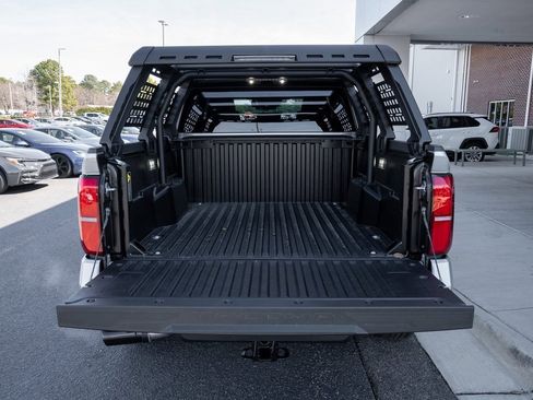 New 2025 Toyota Tacoma SR5 image 6